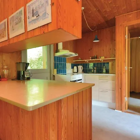 Beautiful In With Wifi Tatil Evi Fanø