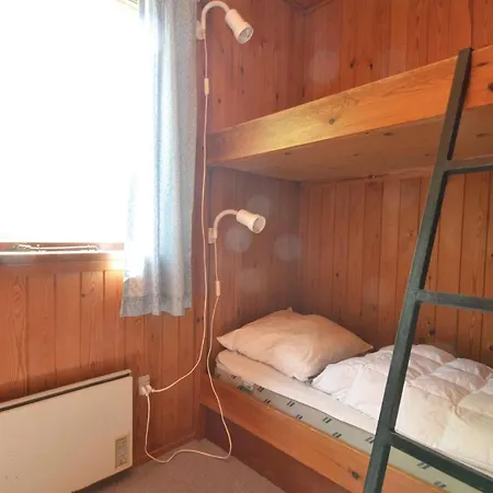 Beautiful In With Wifi Tatil Evi Fanø