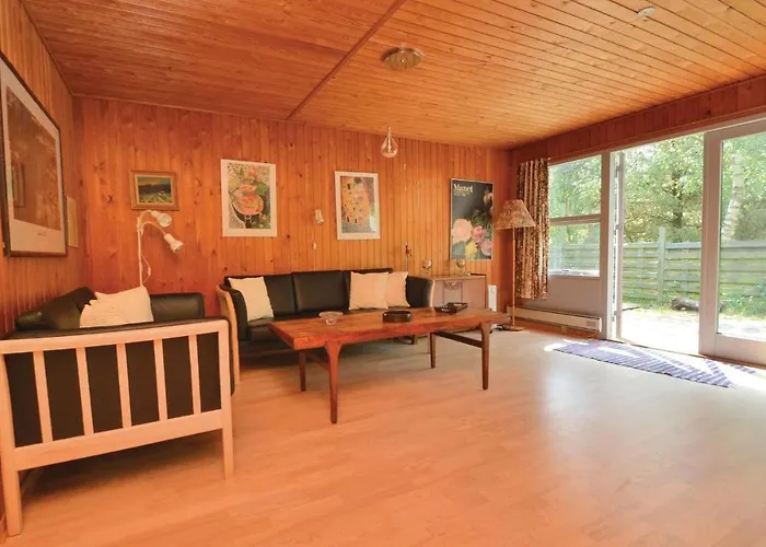 Σπίτι διακοπών Torpvej Xii