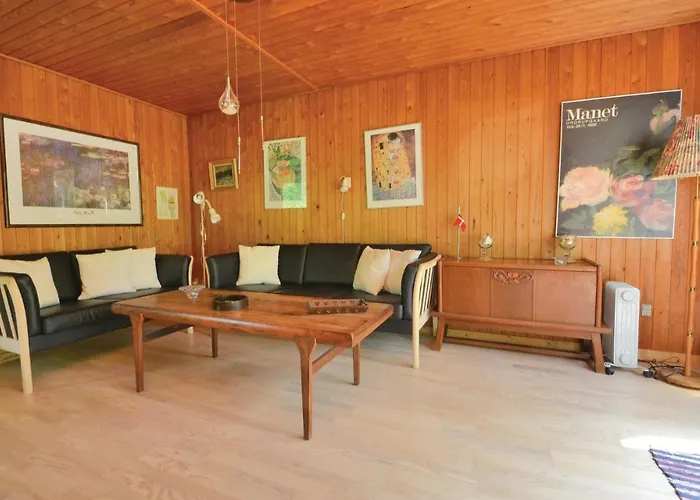 Torpvej Xii * Fanø